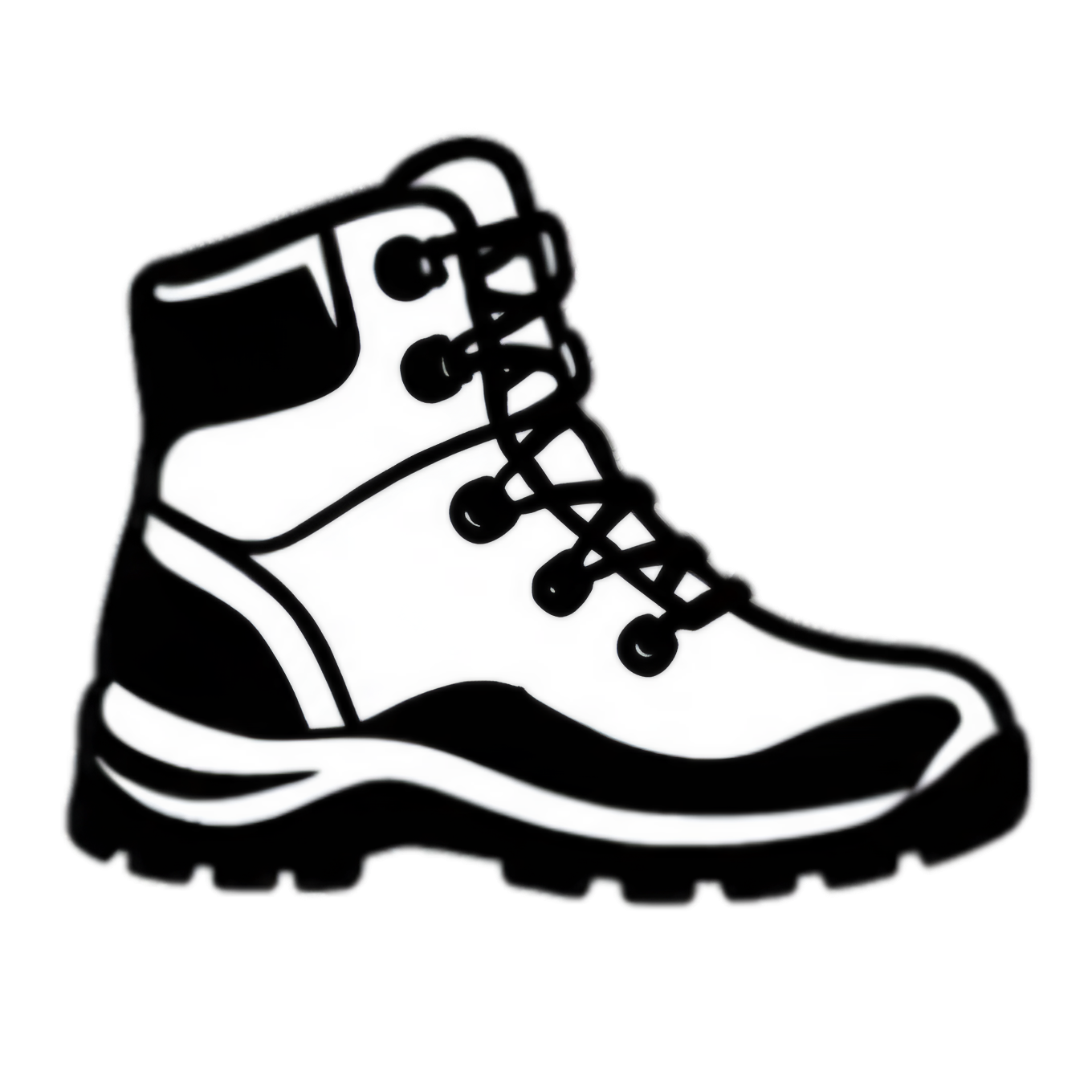 CTR-High Ankle